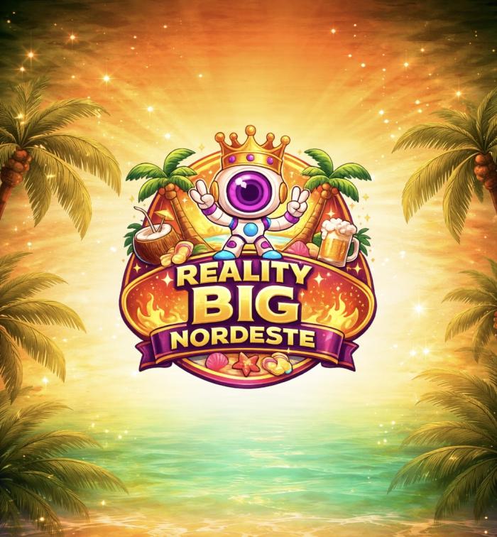 O Reality Big Nordeste: O Novo Fenômeno Digital do Nordeste!