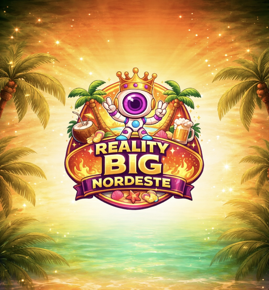 Conheça o Reality Big Nordeste: O Novo Reality Show que Promete Agitar o Nordeste!