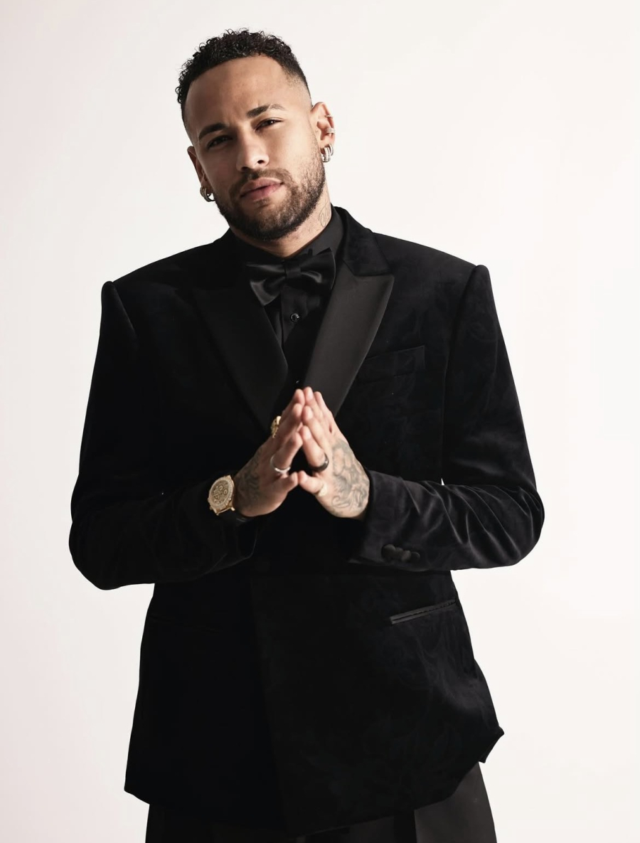 Neymar admite frustração por não ter sido convocado, mas mantém confiança em ida à Copa: 'O sonho continua'