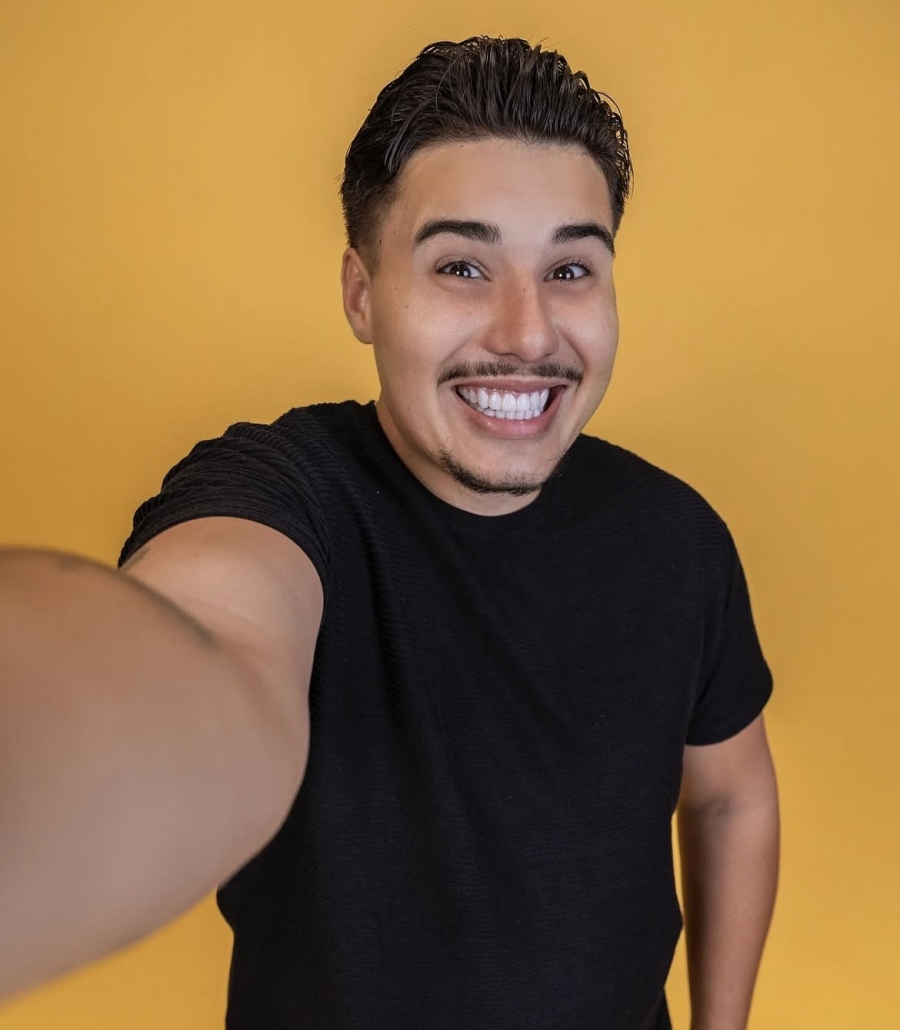 Ex-BBB Pedro Espíndola processa a Globo e pede R$ 4,2 milhões